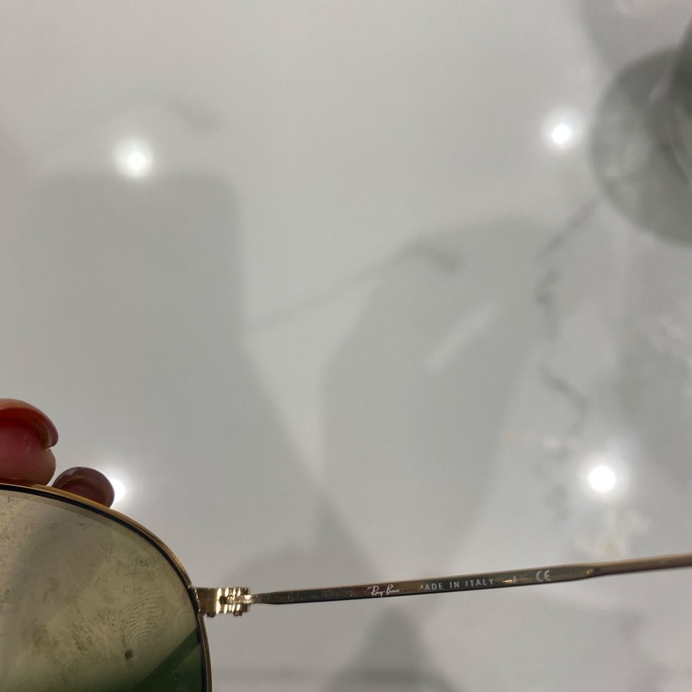 RAY-BAN ROUND METAL - Picture 5 of 5